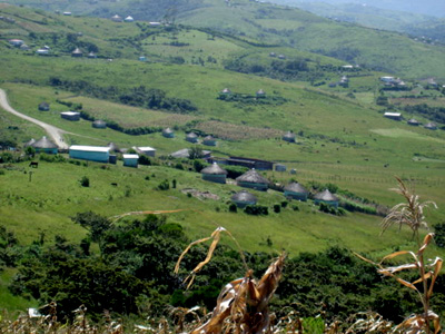Qumbu, Eastern Cape