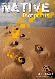 Native Footprints cover