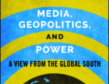 Book Review: Herman Wasserman’s Media, Geopolitics, and Power: A View from the Global South.