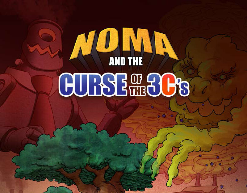 Noma and the 3C’s
